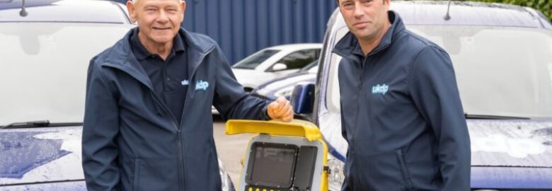 Ukdp Solutions