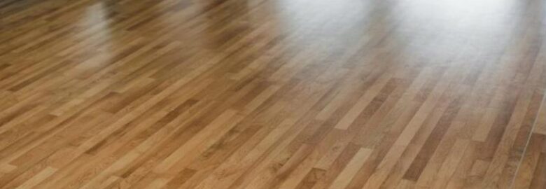 Sprung Floor Ltd