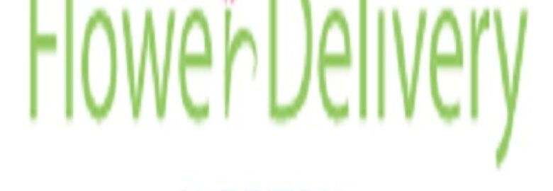 Flower Delivery Surbiton