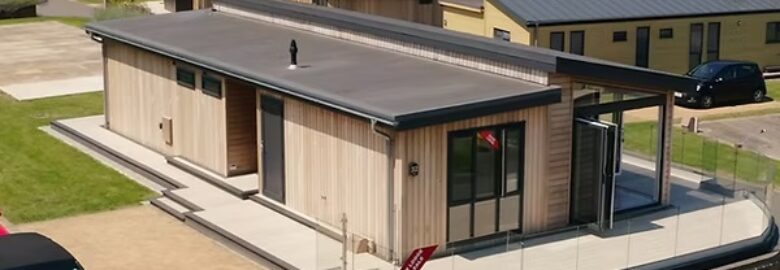 Racecourse Marina & Lodges Windsor