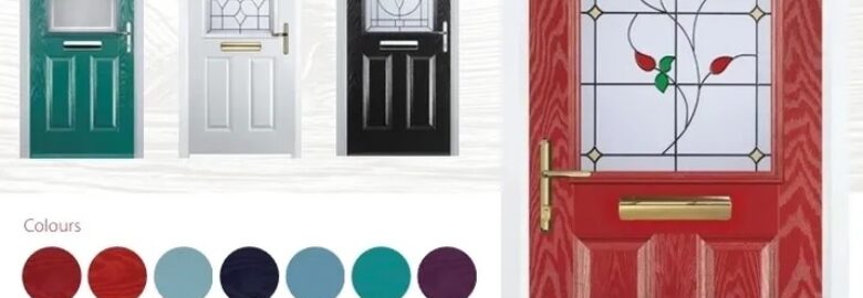 The uPVC Hub Ltd