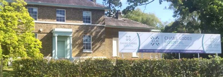 Blue Fin Vision – Eye Clinic North London