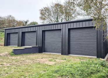 Modular Building Hire
