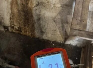North West Leak Detection