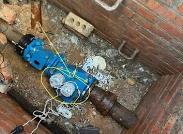 North West Leak Detection