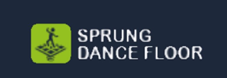 Sprung Dance Floor Ltd