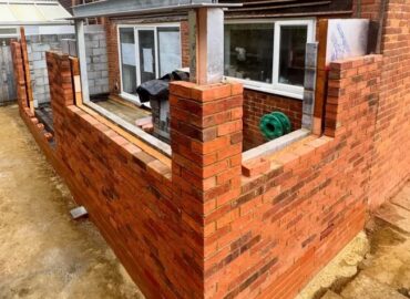 Fortify Construction Ltd