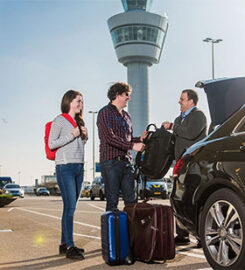 Heathrow Cars London
