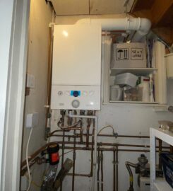 Anglian Plumbing Heating and Electrics