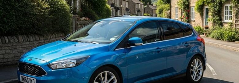 In Chesterfield – Car Hire You can Trust