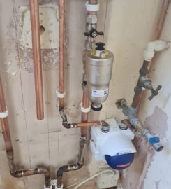 Anglian Plumbing Heating and Electrics