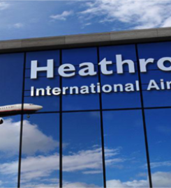 Heathrow Cars London