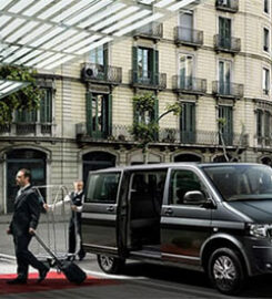 Heathrow Cars London