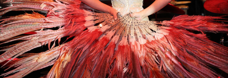 The MAINE Mayfair Restaurant & Bar