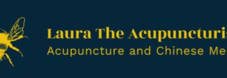Laura The Acupuncturist