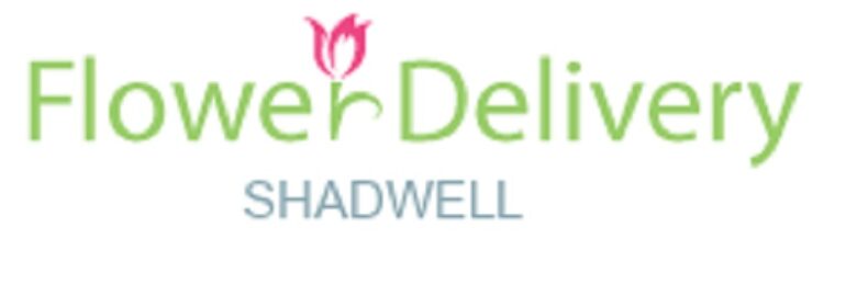 Flower Delivery Shadwell