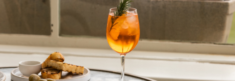 The Bridge – Mediterranean Restaurant, St. Andrews