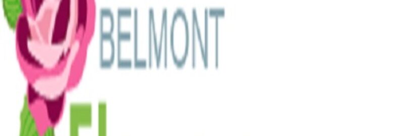 Belmont Flowers