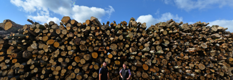 Black Country Firewood