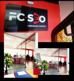 FCSEO AGENCIA SEO