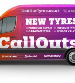 Call Out Tyres