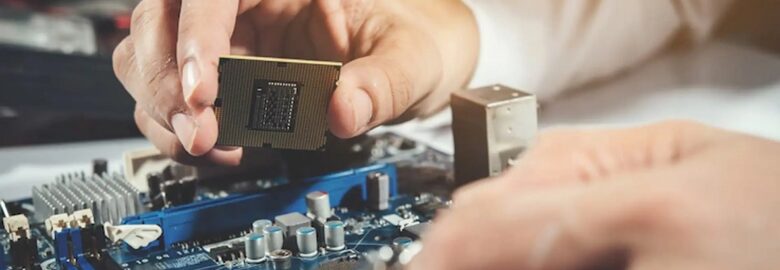 Laptop Repair Hatfield