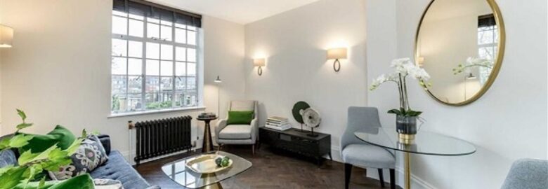 Prime Central Residential Limited – Luxury Home Refurbishment