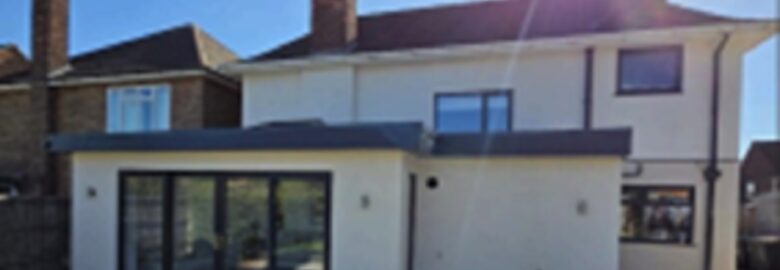 Renshaw Joinery and Building Services