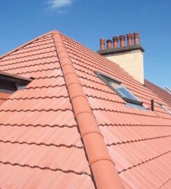 BJB Roofing Services