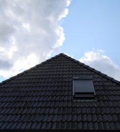 BJB Roofing Services