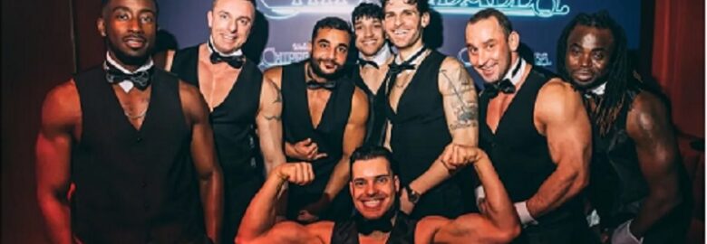 Buff Butlers in Cheshire