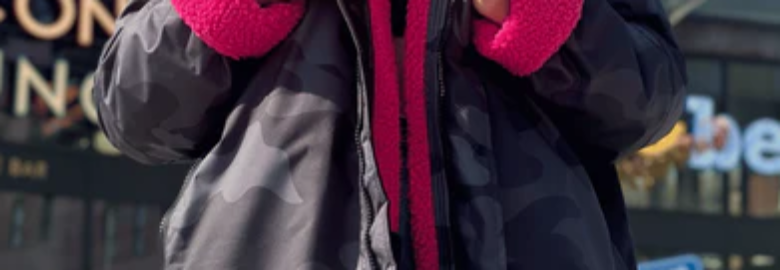 Stay Dry Coats & Robes