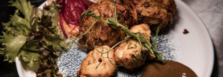 Calcutta Indian Restaurant Petts Wood