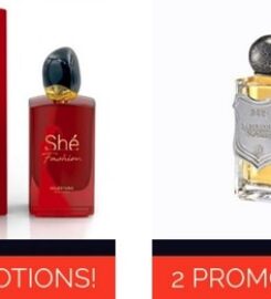 Sexy Perfumes