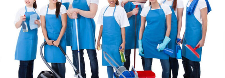 End of tenancy cleaning Watford