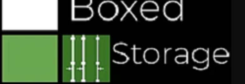 Boxed Storage Ltd