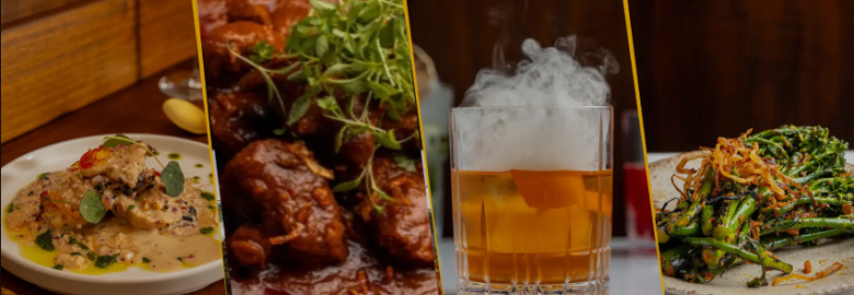 Raasa Indian Restaurant Orpington