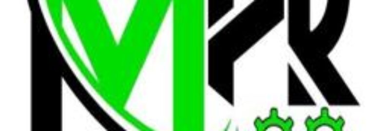 MPR | Computer & Phone Repair Oxford