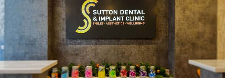 Sutton Dental & Implant Clinic