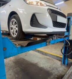 Car Repair, Servicing, Tyres & MOT Test Centre in Maidstone – Malling Repair