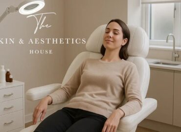 The Skin and Aesthetics House