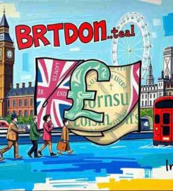The London Prat