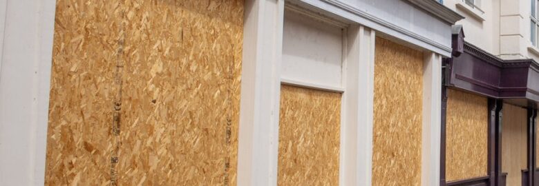 Emergency Boarding London