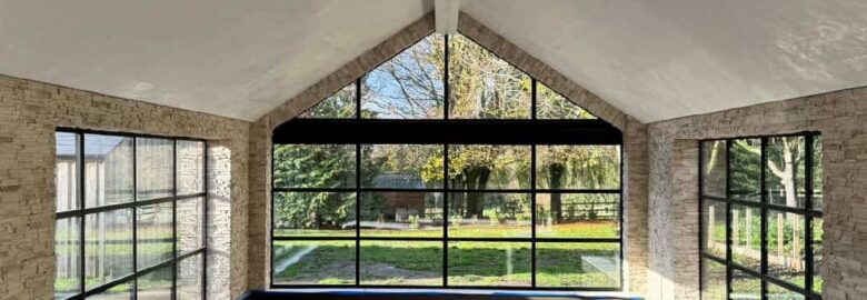 AluGlaze Windows & Doors Ltd