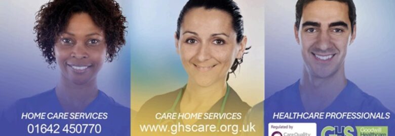 Goodwill Healthcare Services Limited