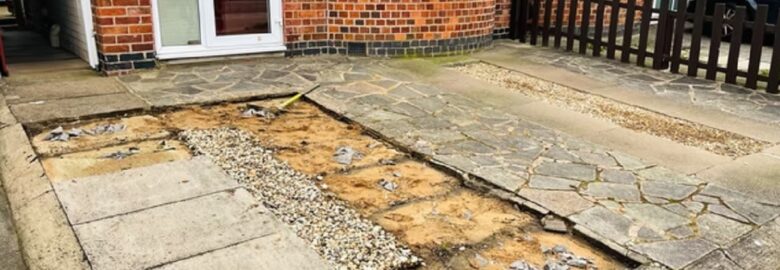 PR Contractors & Sons (Northants) Ltd