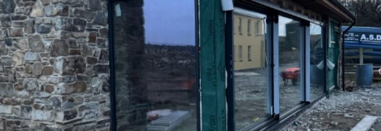 ASD And Sons Construction Ltd