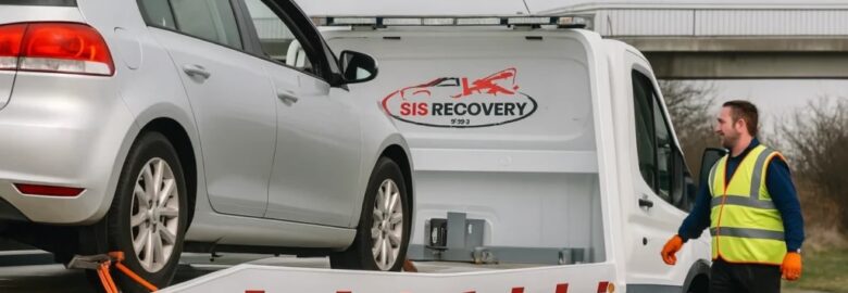 SiS Recovery & Breakdown 24/7 Ltd