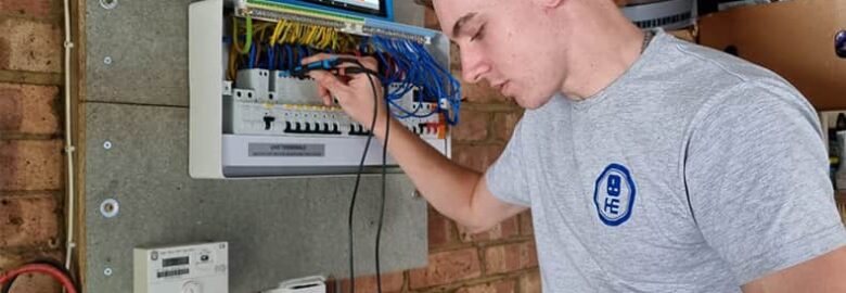 EICR Certificate Birmingham