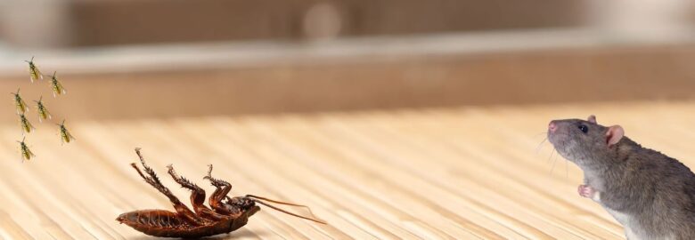 The Exterminator Pest Control